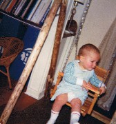 Andy McDougal;